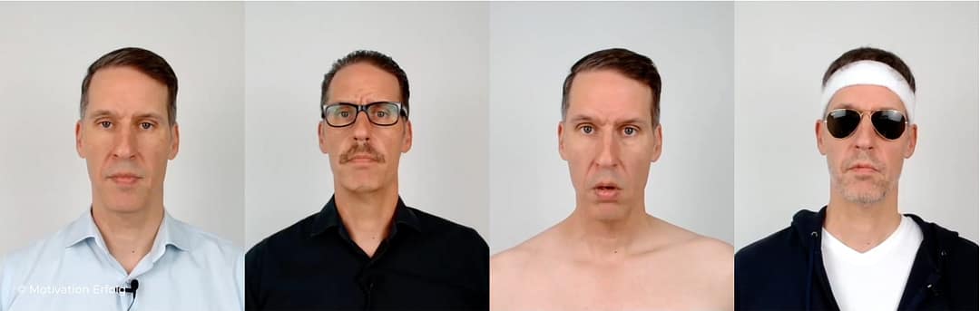 Welcher Persönlichkeitstyp bist Du?