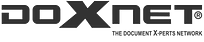 Doxnet Logo