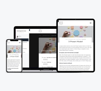 Time Mastery: Online-Lektionen