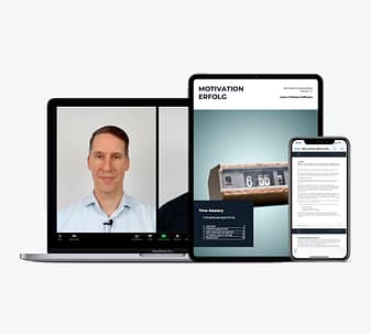 Time Mastery Premium