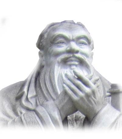 Konfuzius Konfuzius