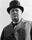 Sir Winston Churchill Sir Winston Churchill