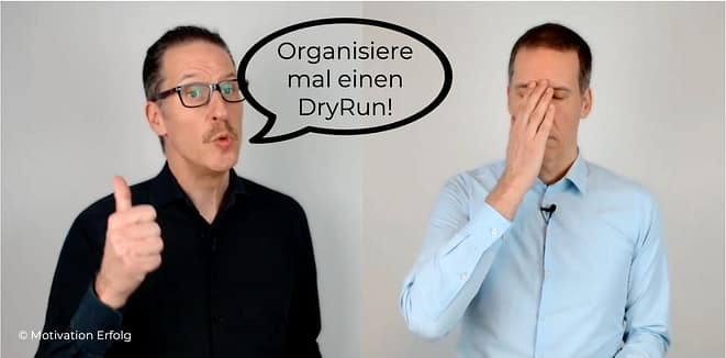 DryRun