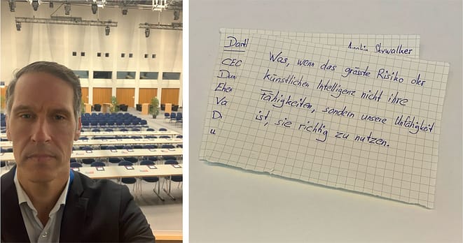 Versicherungsforum Leipzig