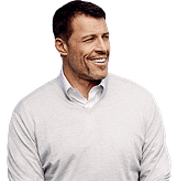 Tony Robbins