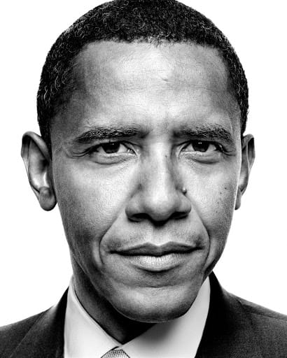 Barack Obama Barack Obama