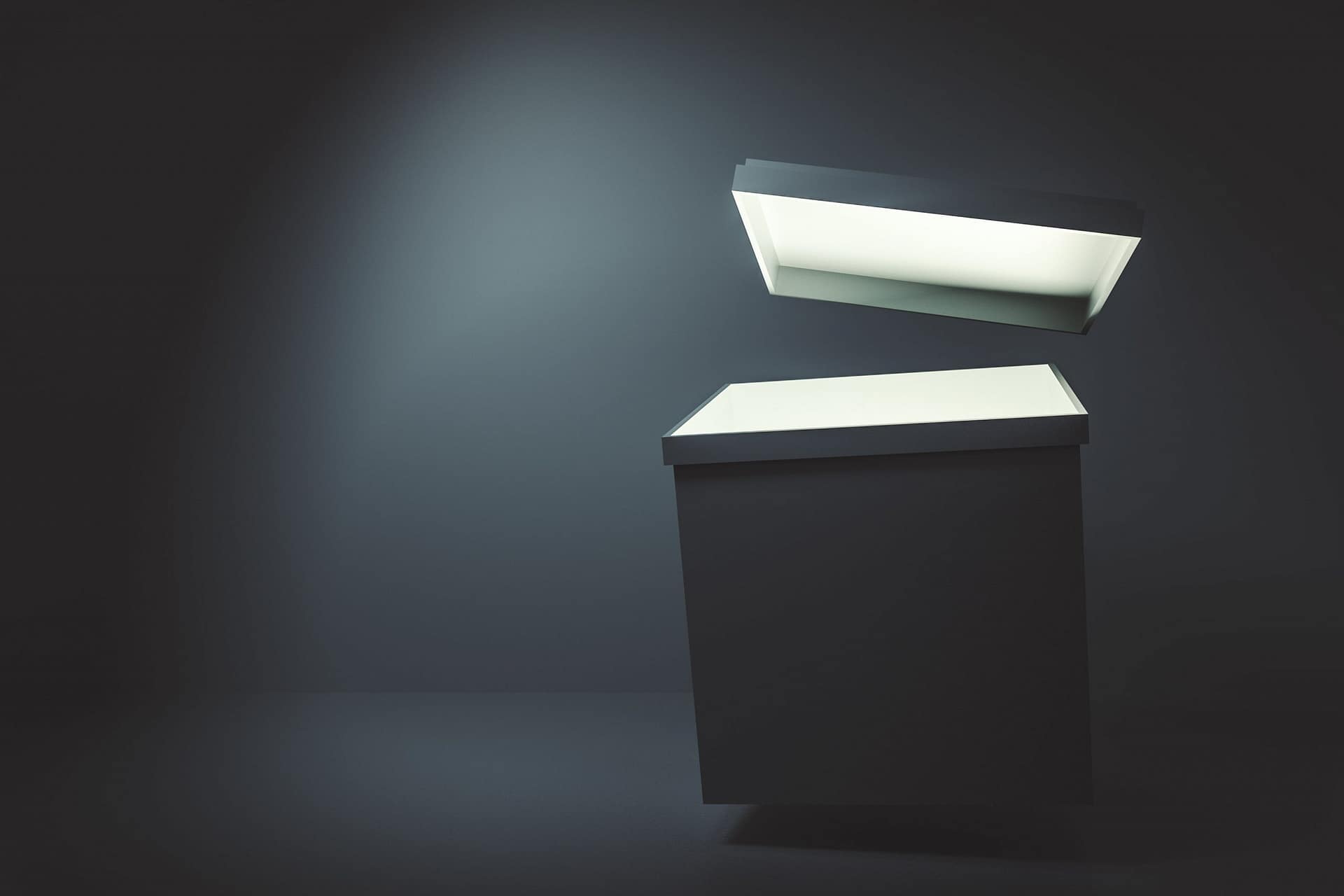 Christian als Jugendlicher