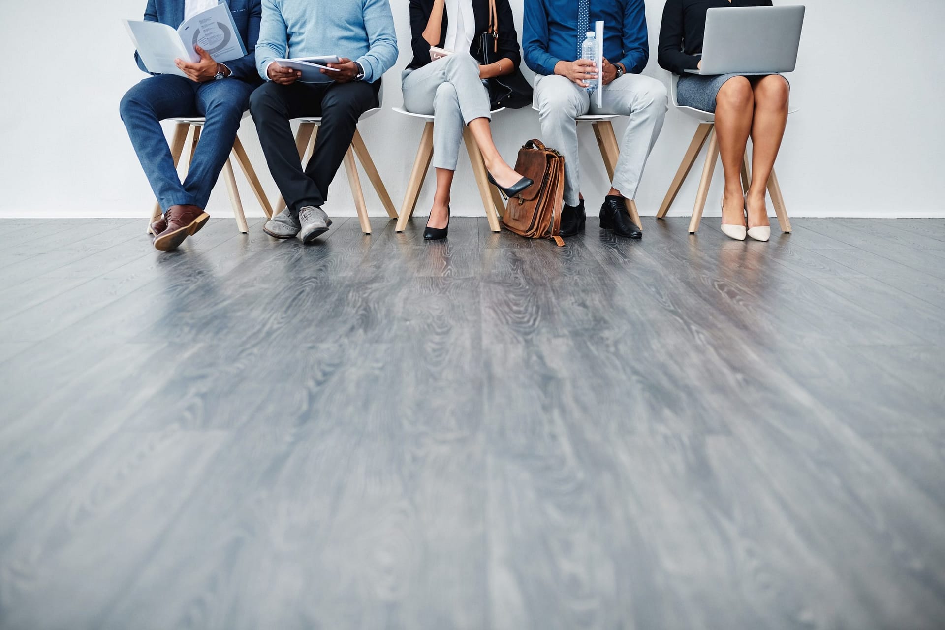 Die perfekte Bewerbung Bewerbung
