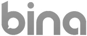 bina Logo bina Logo