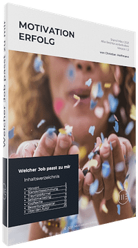 Welcher Job passt zu mir eBook Welcher Job passt zu mir eBook