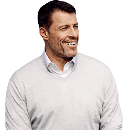 Tony Robbins