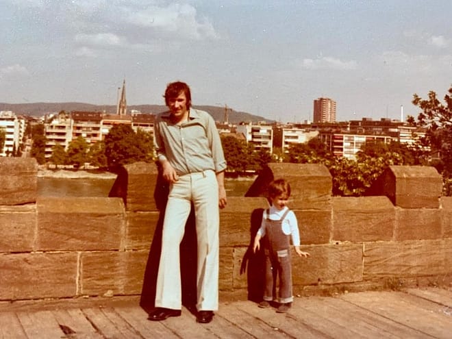 Mein Vater 1 00 Mein Vater 1 00