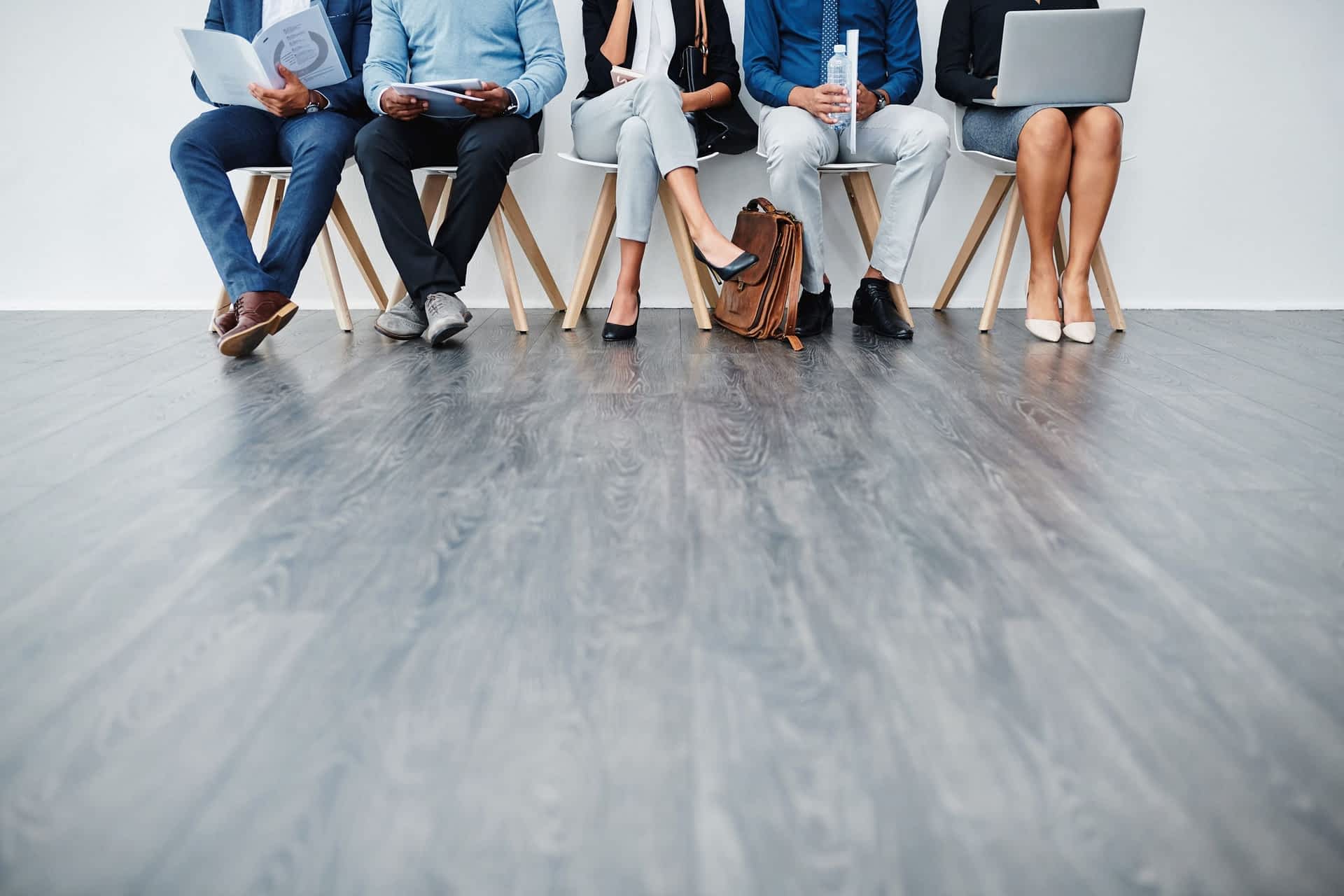 Die perfekte Bewerbung Bewerbung