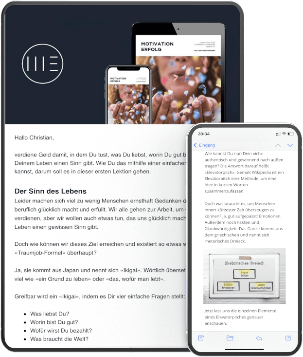 Checklisten und Schritt-für-Schritt Anleitungen Checklisten und Schritt-für-Schritt Anleitungen