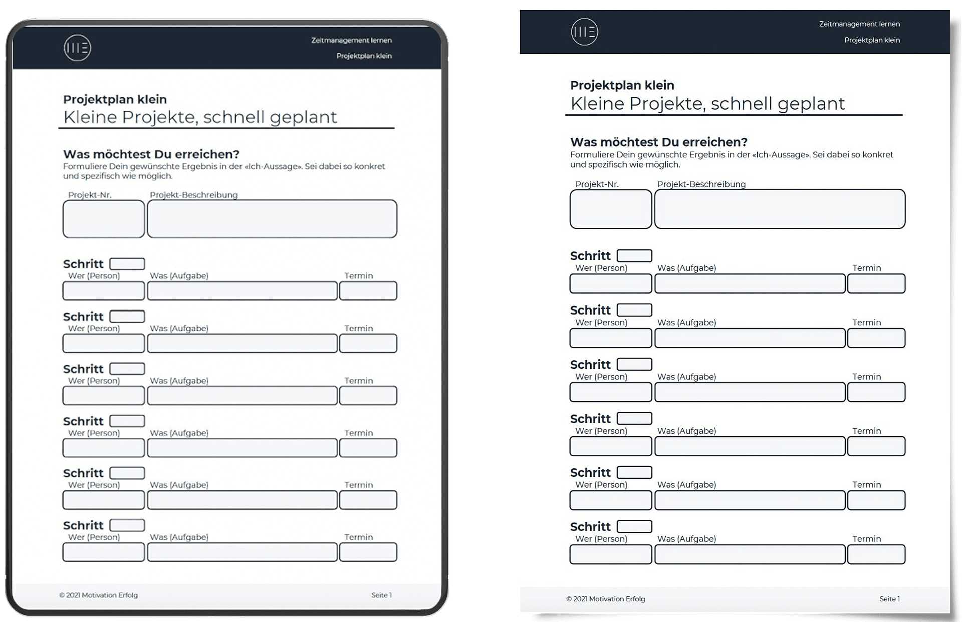 Interaktive Arbeitsblätter als PDF-Formulare und auf Papier bearbeitbar Interaktive Arbeitsblätter als PDF-Formulare und auf Papier bearbeitbar