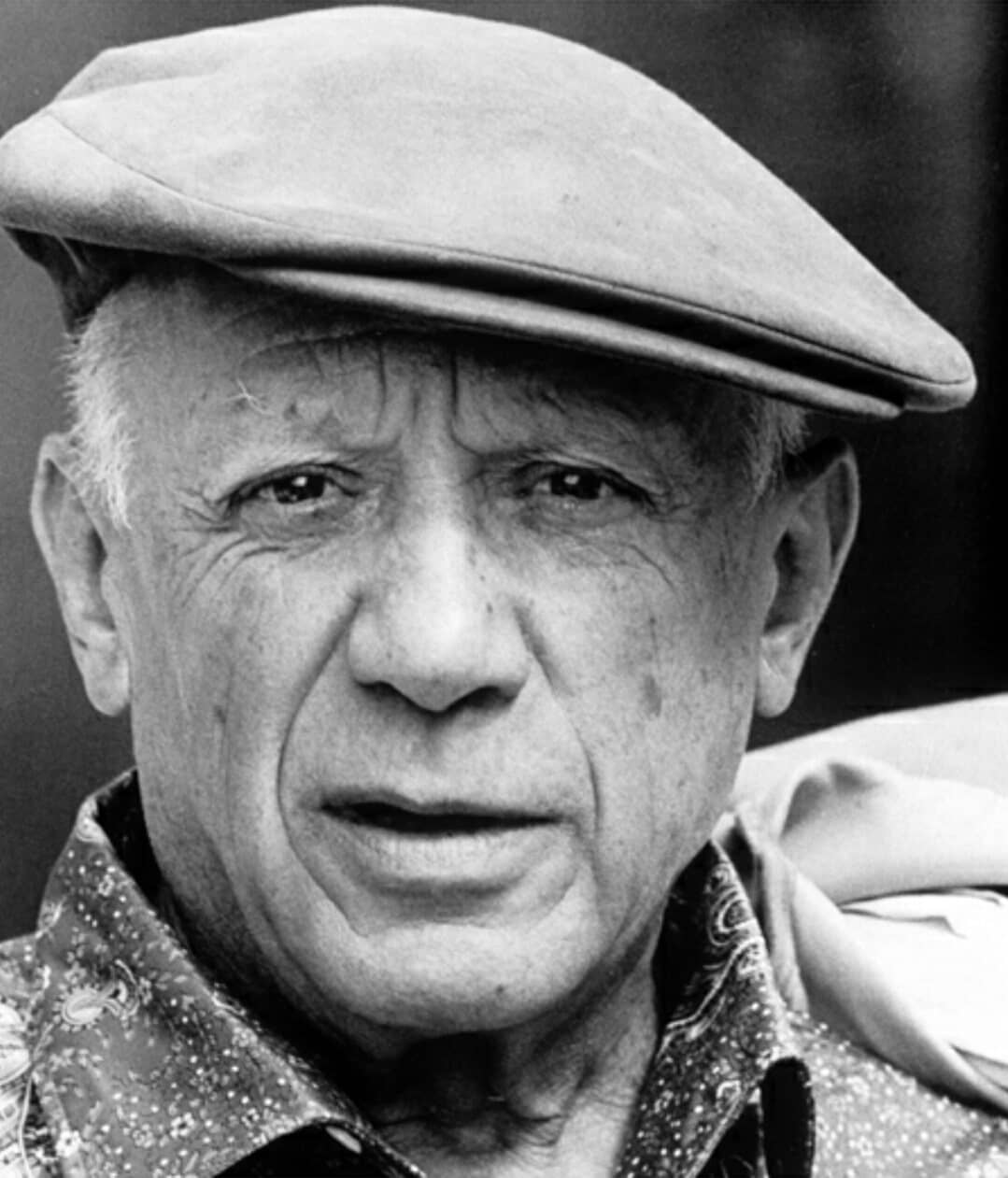 Pablo Picasso 1 00 Pablo Picasso 1 00